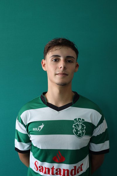Simão Oliveira