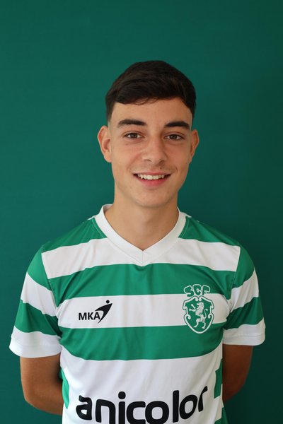 Tomás Abrantes