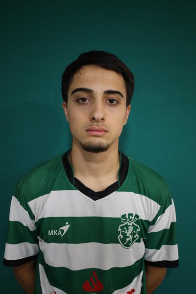 Nuno Pinho