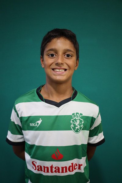 Rodrigo
