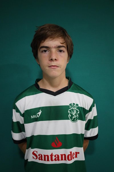 João Amaral