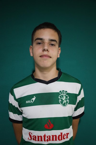 Rodrigo