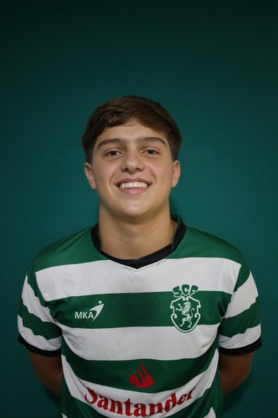 Rodrigo Pereira