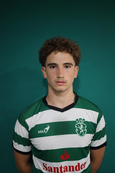 Tomás Barros