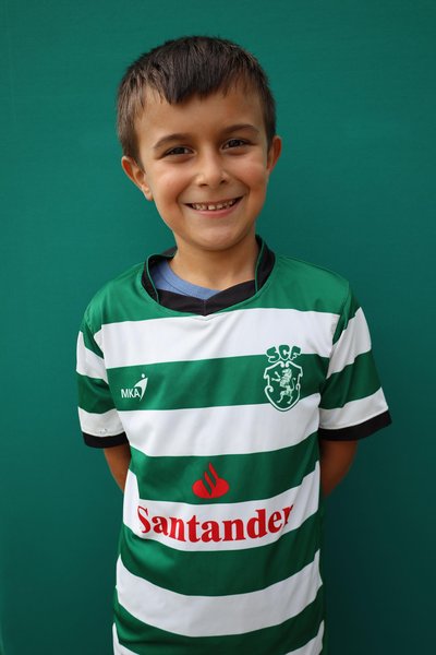 Afonso