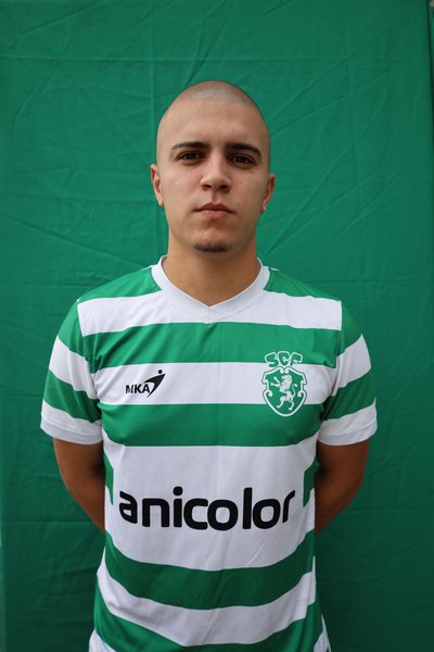 Afonso Souto