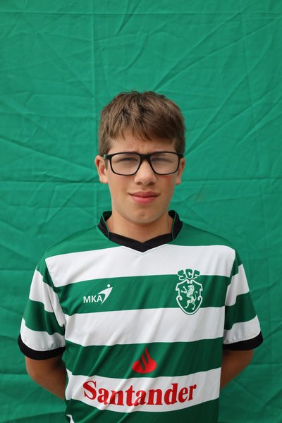 Bernardo