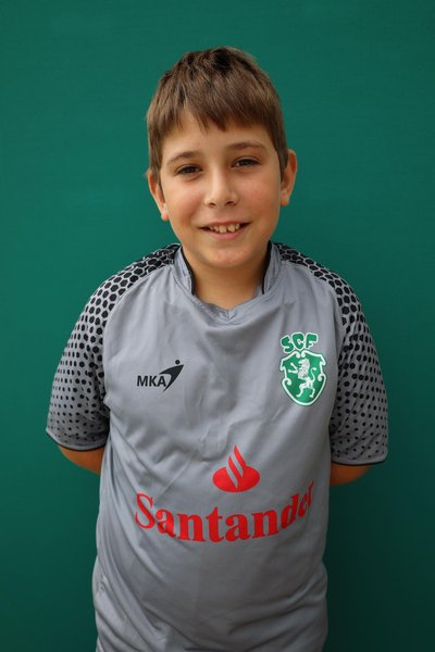 Bernardo