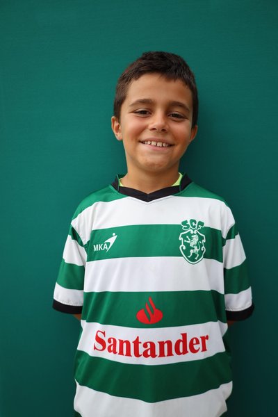 Bernardo