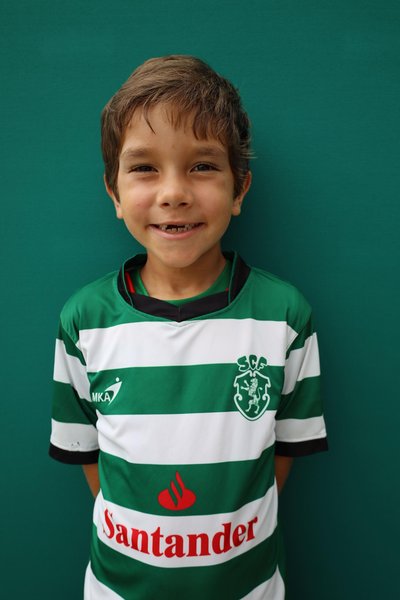Bernardo Santos
