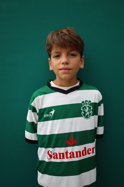 Daniel