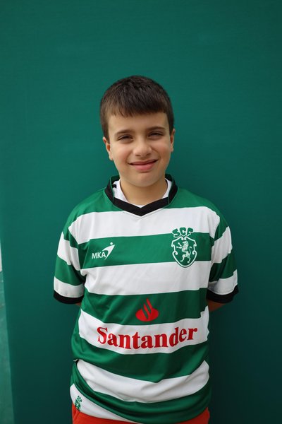 David