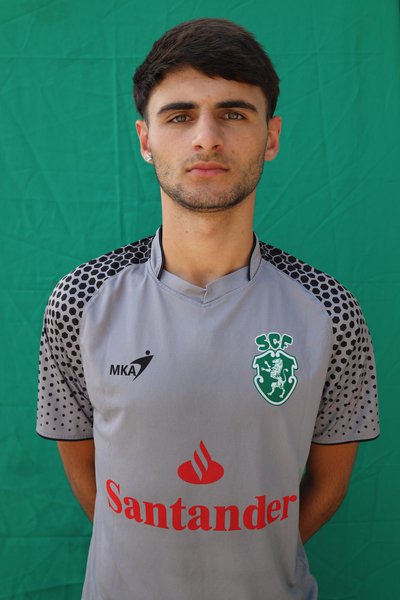 Filipe Santos
