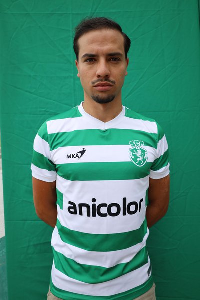 Francisco Dias