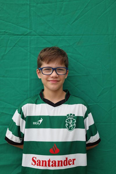 Gabriel Santos