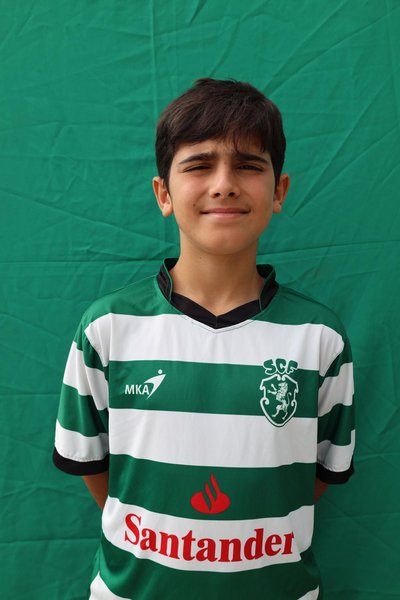 Gabriel Dias