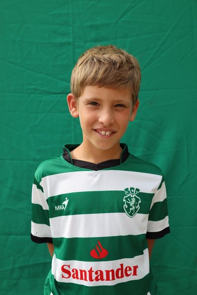 Gustavo