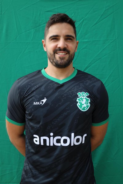 João Figueiredo