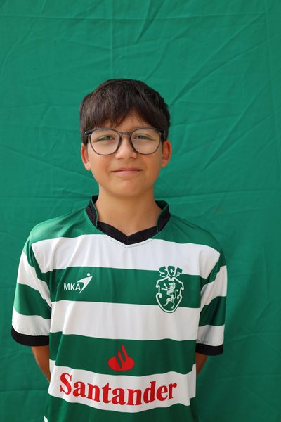 Junior Sampaio