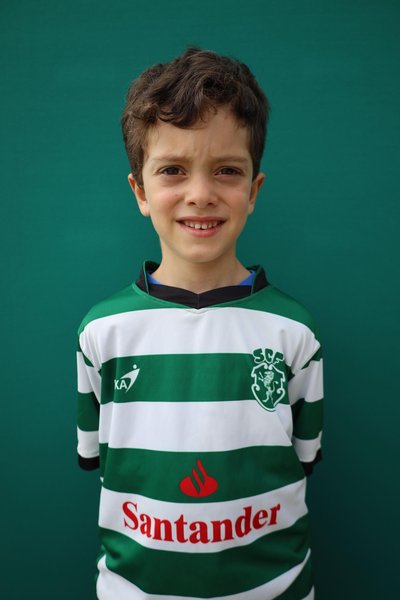 Kevin Pinto