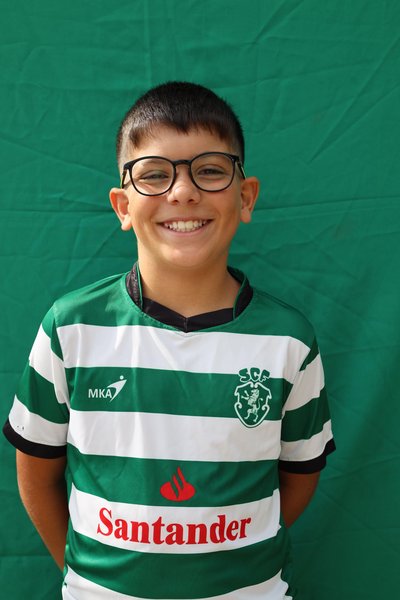 Leandro Neto