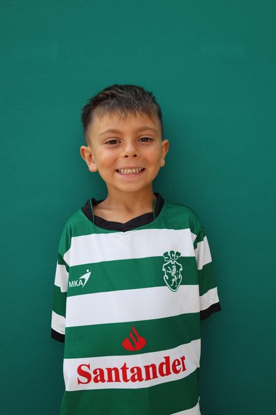 Lourenço Almeida