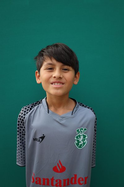 Lucas