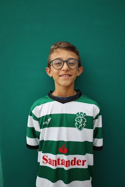 Martim Castro