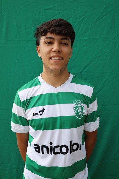 Pedro Almeida