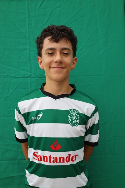 Ricardo Nolasco