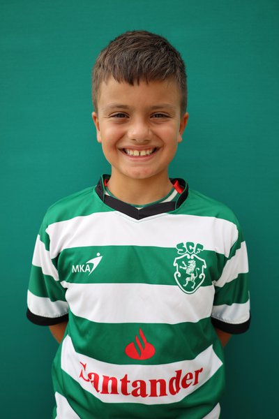 Rodrigo