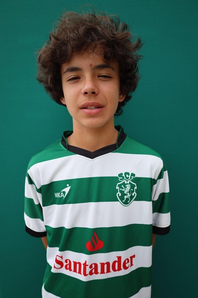 Rodrigo