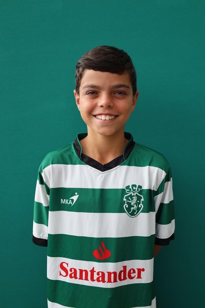 Rodrigo Areias