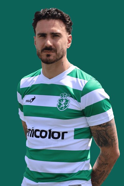 Rúben Silvestre