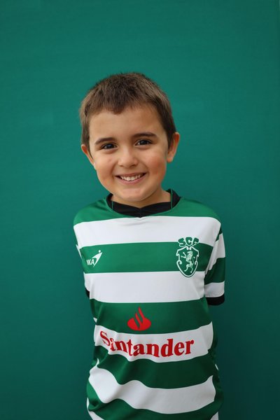 Simão Amaral