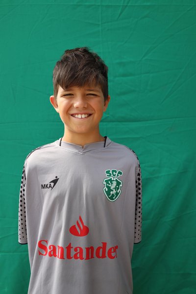 Stefan Sampaio