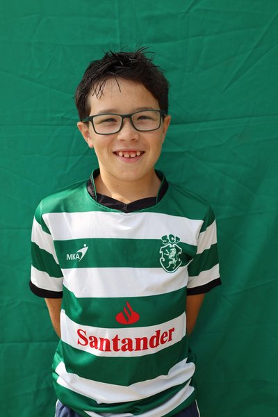 Tiago Sá