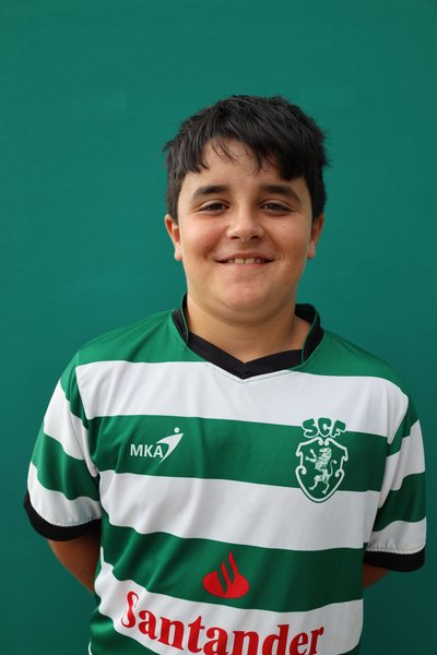 Tomas  Paiva