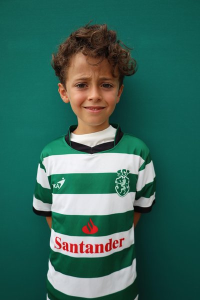 Tomás Sampaio