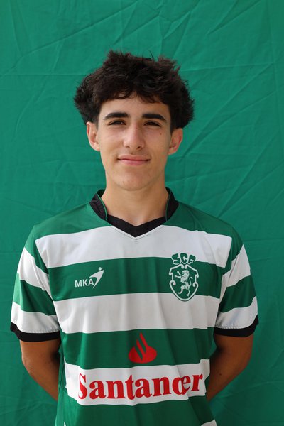Tomás Sá