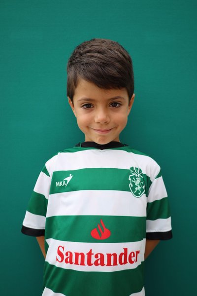 Vicente Silva