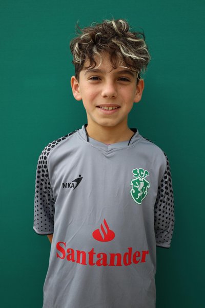 Vicente