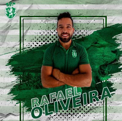 Rafael Oliveira