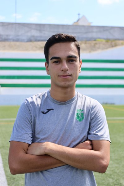 Tomás Caldas