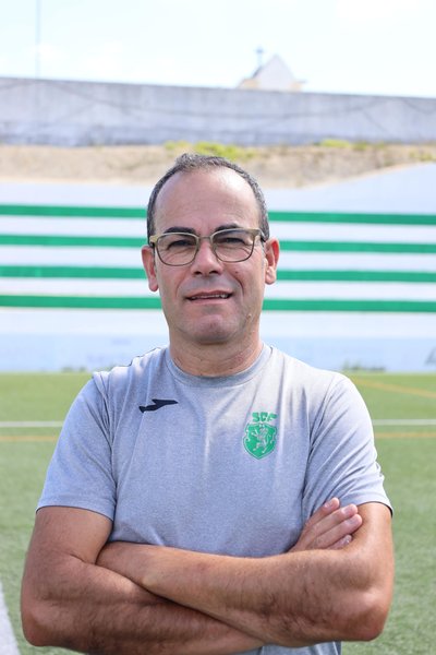João Paulo Caldas