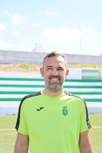 Luís Mota