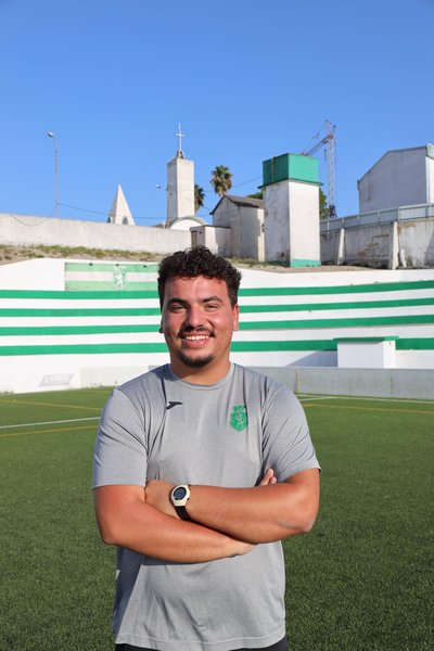 Simão Gaspar