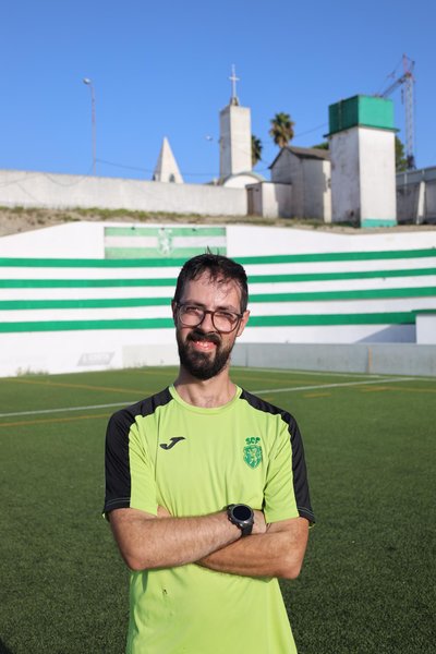 Rui Pinho