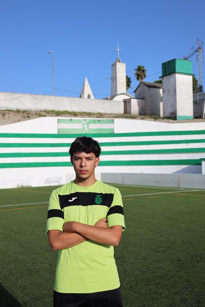 Pedro Castro