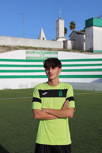Rafael Dias